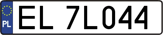 EL7L044