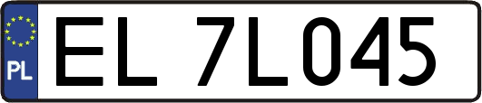 EL7L045