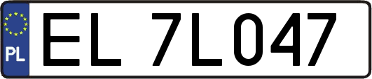 EL7L047