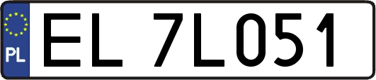 EL7L051