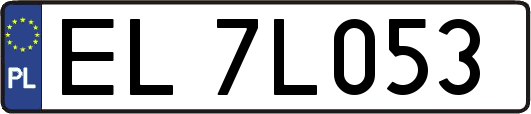 EL7L053