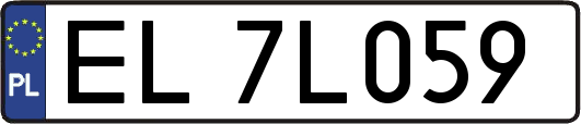 EL7L059