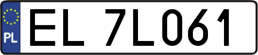 EL7L061