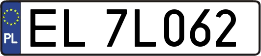 EL7L062