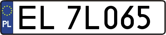 EL7L065