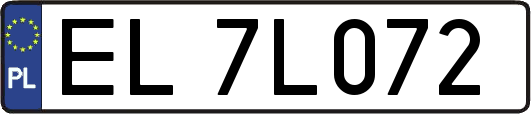 EL7L072