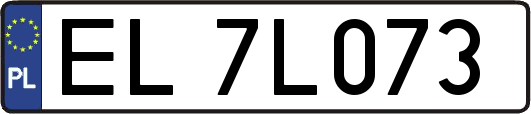 EL7L073