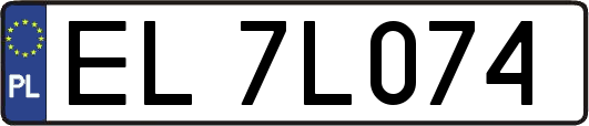 EL7L074