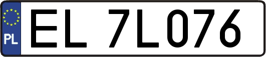 EL7L076