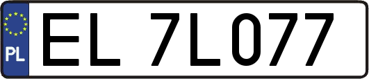 EL7L077
