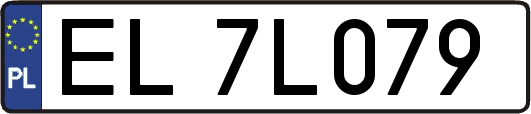 EL7L079