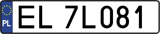 EL7L081