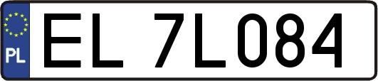 EL7L084