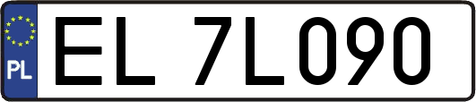 EL7L090