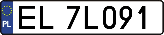 EL7L091
