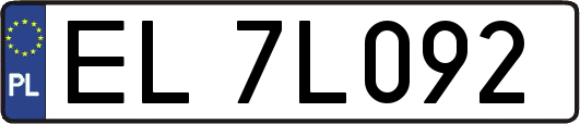 EL7L092