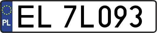 EL7L093