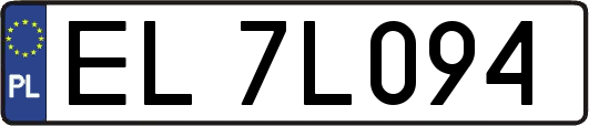 EL7L094