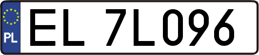 EL7L096