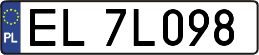 EL7L098