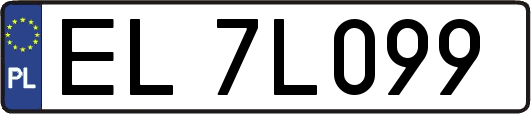 EL7L099