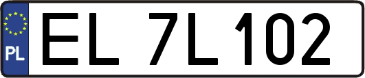 EL7L102