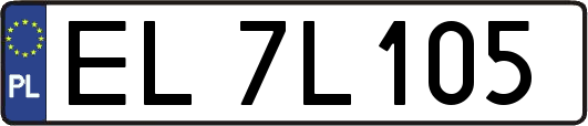 EL7L105