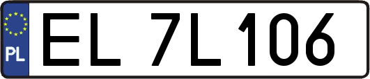 EL7L106