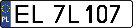 EL7L107