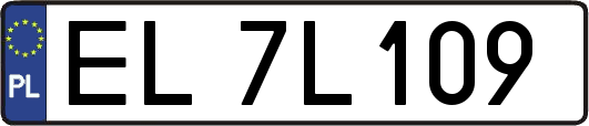 EL7L109