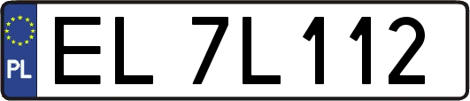EL7L112