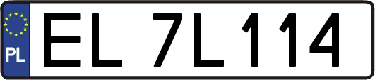 EL7L114