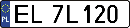 EL7L120