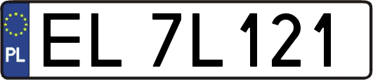 EL7L121