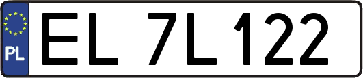 EL7L122