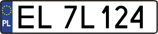 EL7L124