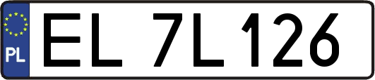 EL7L126