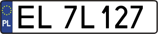 EL7L127