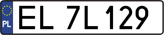 EL7L129