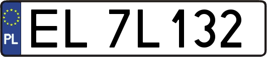 EL7L132