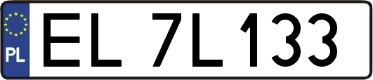 EL7L133