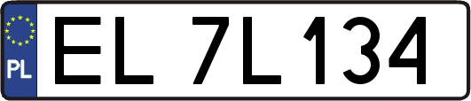 EL7L134