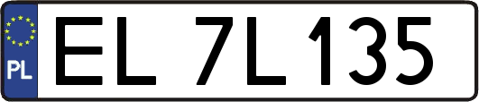 EL7L135
