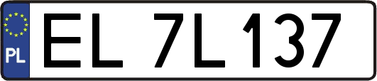 EL7L137