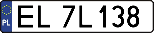 EL7L138