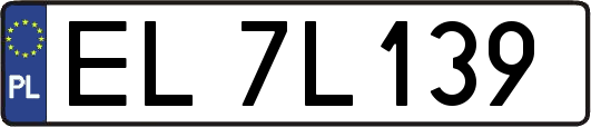 EL7L139