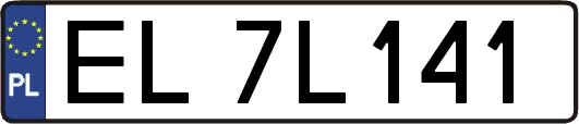 EL7L141