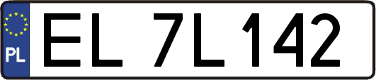 EL7L142