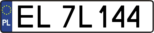 EL7L144