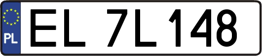 EL7L148